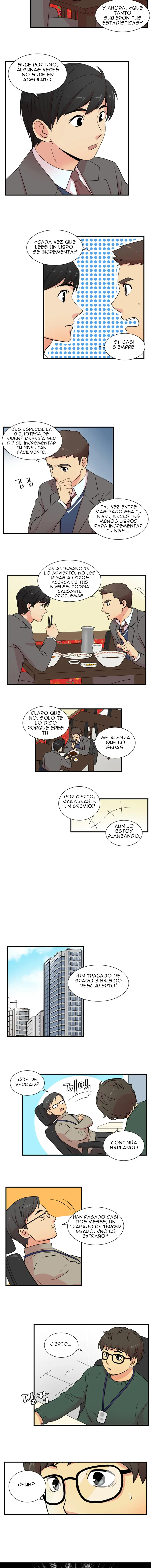 LECTOR (2020) - Capítulo 5 - Página 7 - LectorTMOo