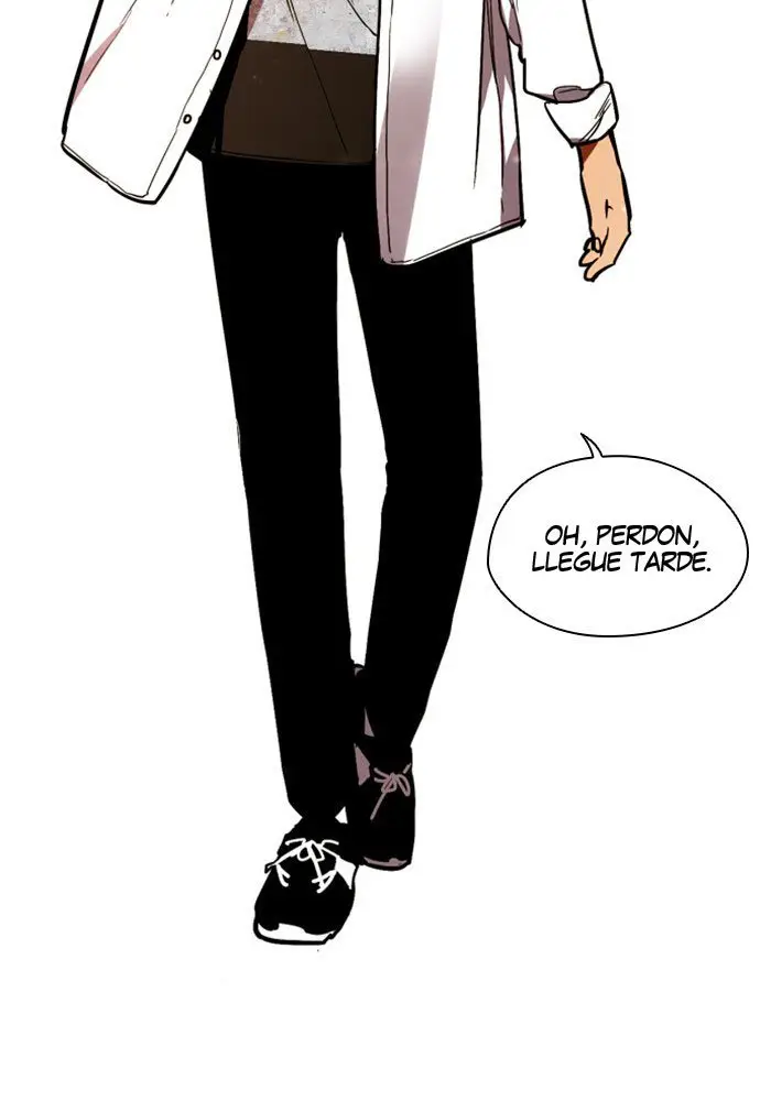 Lee Doona! - Capítulo 11 - Página 7 - LectorTMOo