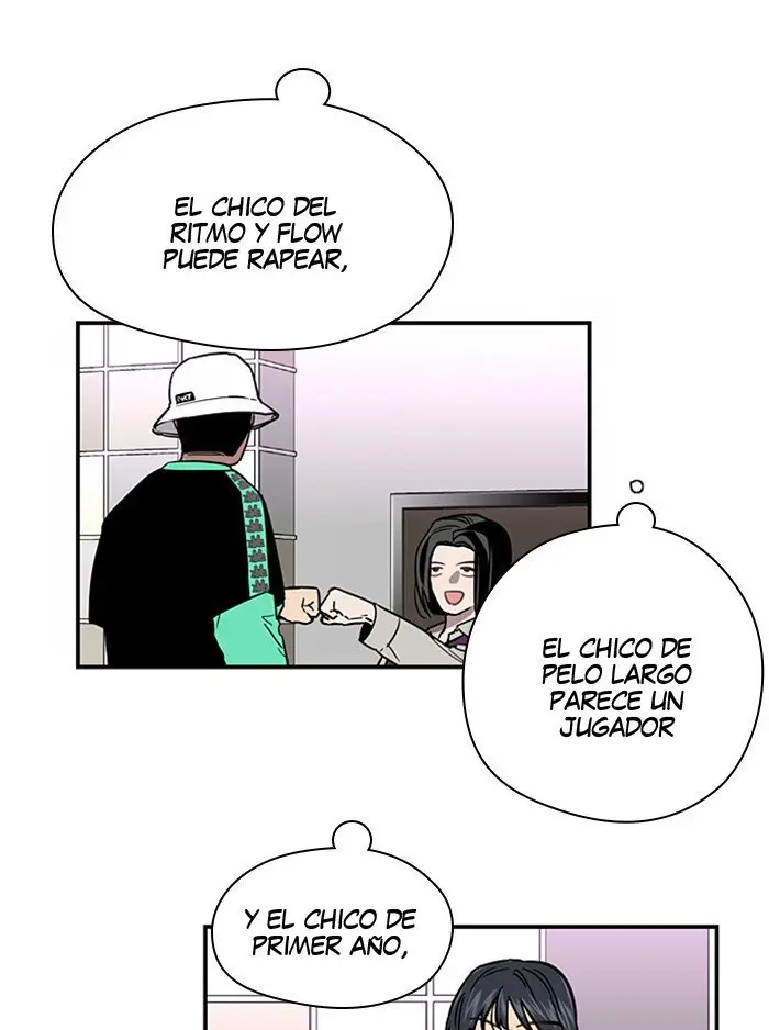 Lee Doona! - Capítulo 11 - Página 26 - LectorTMOo