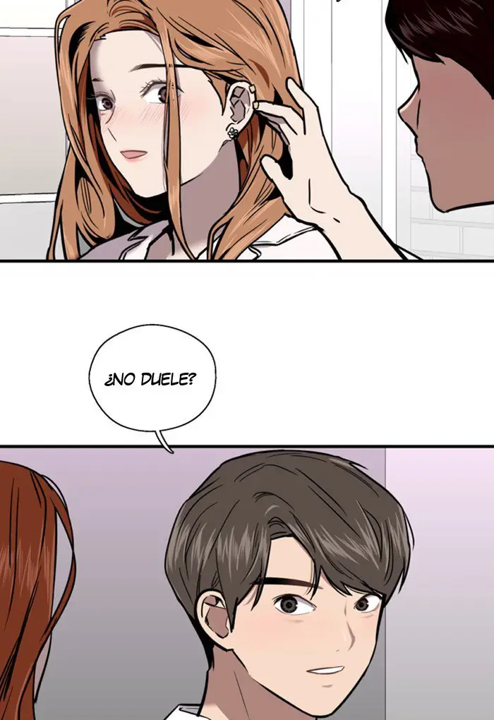 Lee Doona! - Capítulo 11 - Página 45 - LectorTMOo