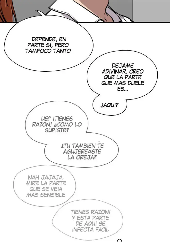 Lee Doona! - Capítulo 11 - Página 46 - LectorTMOo