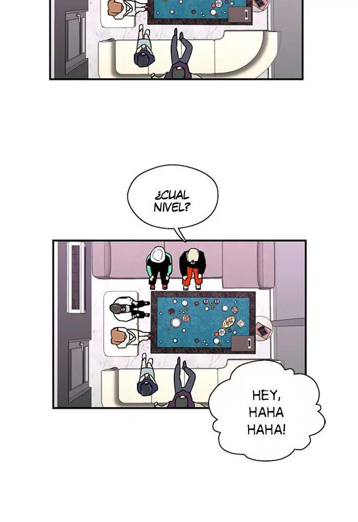 Lee Doona! - Capítulo 11 - Página 51 - LectorTMOo