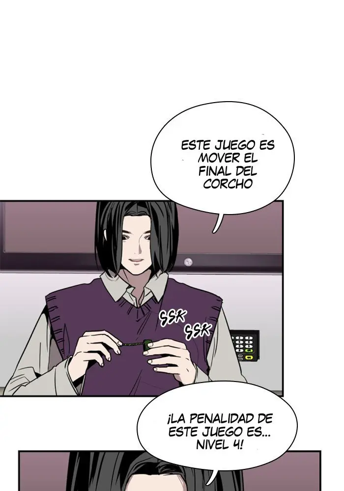 Lee Doona! - Capítulo 11 - Página 59 - LectorTMOo