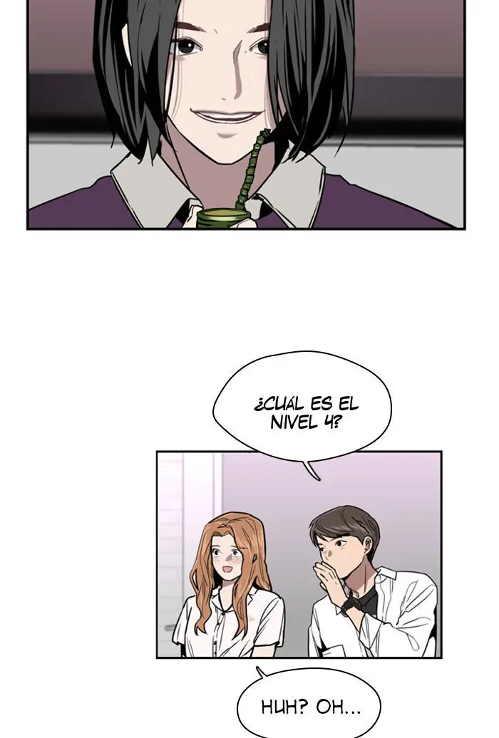 Lee Doona! - Capítulo 11 - Página 60 - LectorTMOo