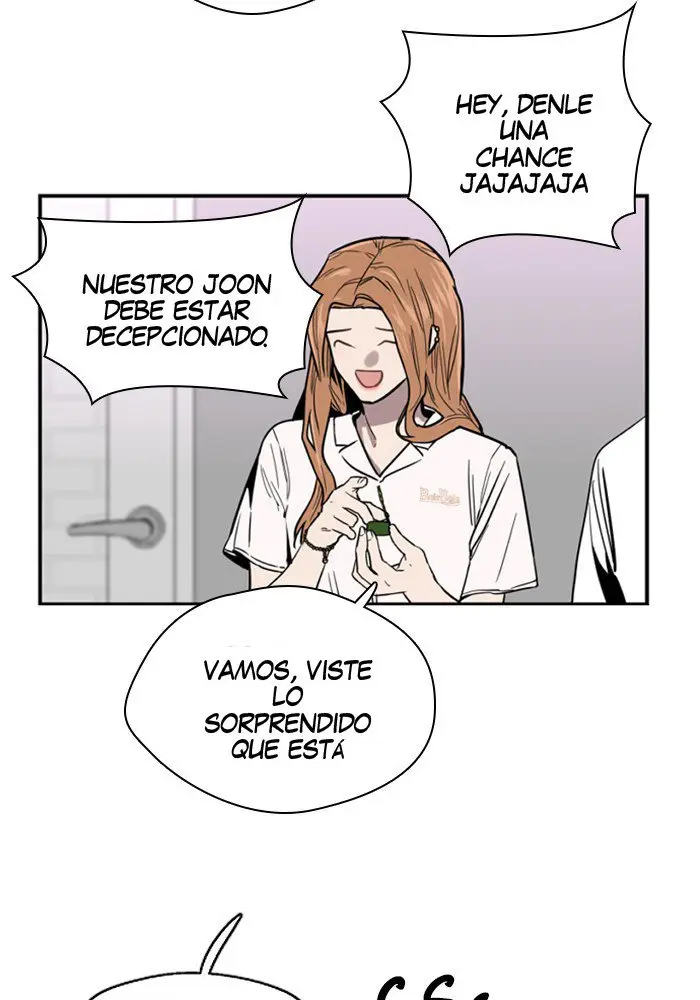 Lee Doona! - Capítulo 11 - Página 63 - LectorTMOo