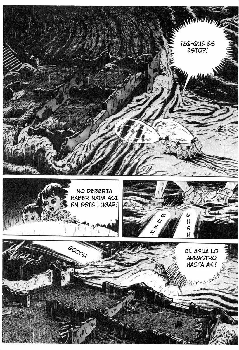 LEFT HAND OF GOD-RIGHT HAND OF THE DEVIL (2017) - Capítulo 1 - Página 24 - LectorTMOo