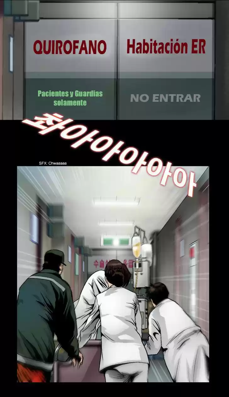 Left Right (2011) - Capítulo 1 - Página 8 - LectorTMOo