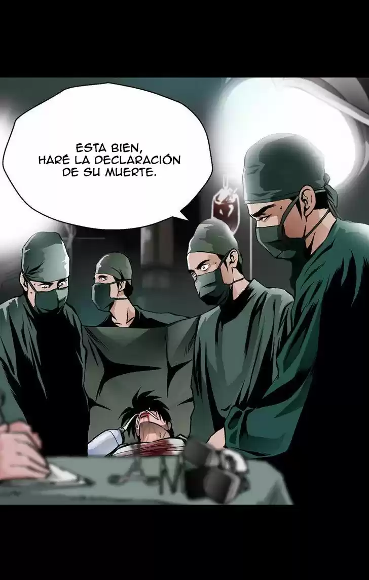 Left Right (2011) - Capítulo 1 - Página 24 - LectorTMOo