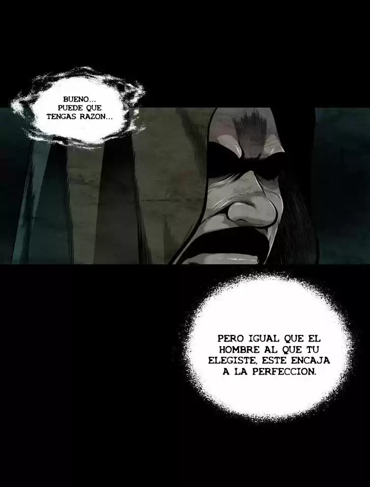 Left Right (2011) - Capítulo 1 - Página 54 - LectorTMOo