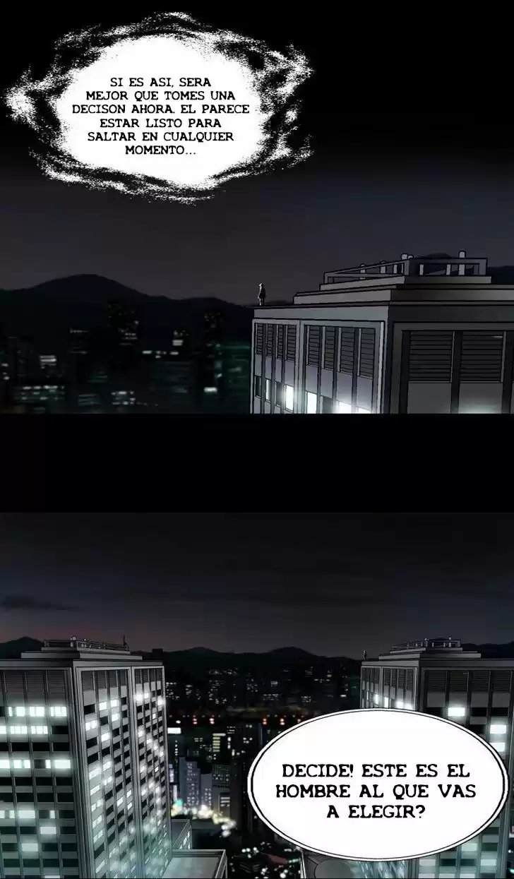 Left Right (2011) - Capítulo 1 - Página 57 - LectorTMOo