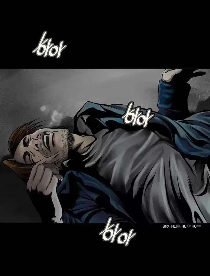 Left Right (2011) - Capítulo 1 - Página 69 - LectorTMOo