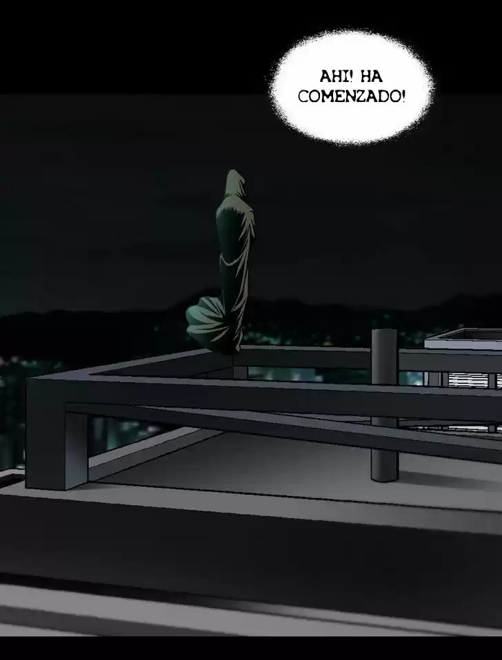 Left Right (2011) - Capítulo 1 - Página 74 - LectorTMOo