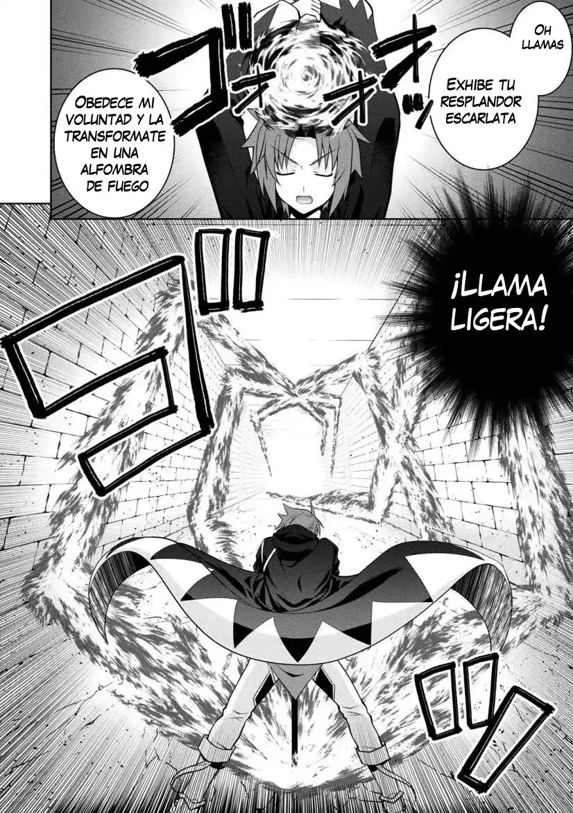 Legend (2016) - Capítulo 30 - Página 19 - LectorTMOo