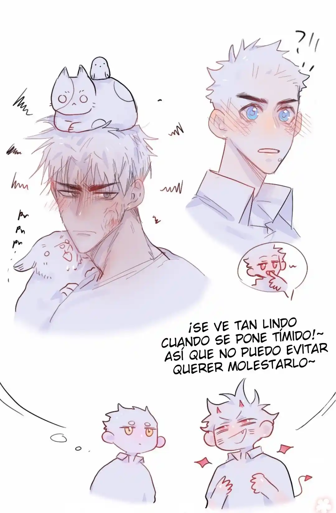 Lemon - Capítulo 10 - Página 7 - LectorTMOo