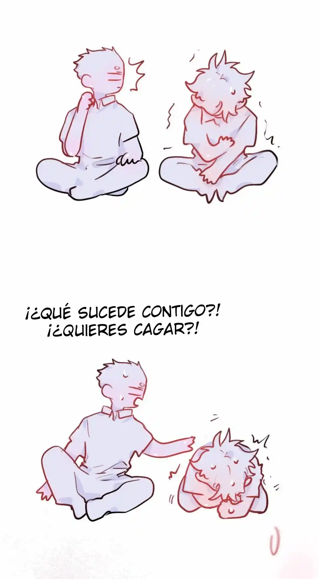 Lemon - Capítulo 11 - Página 4 - LectorTMOo