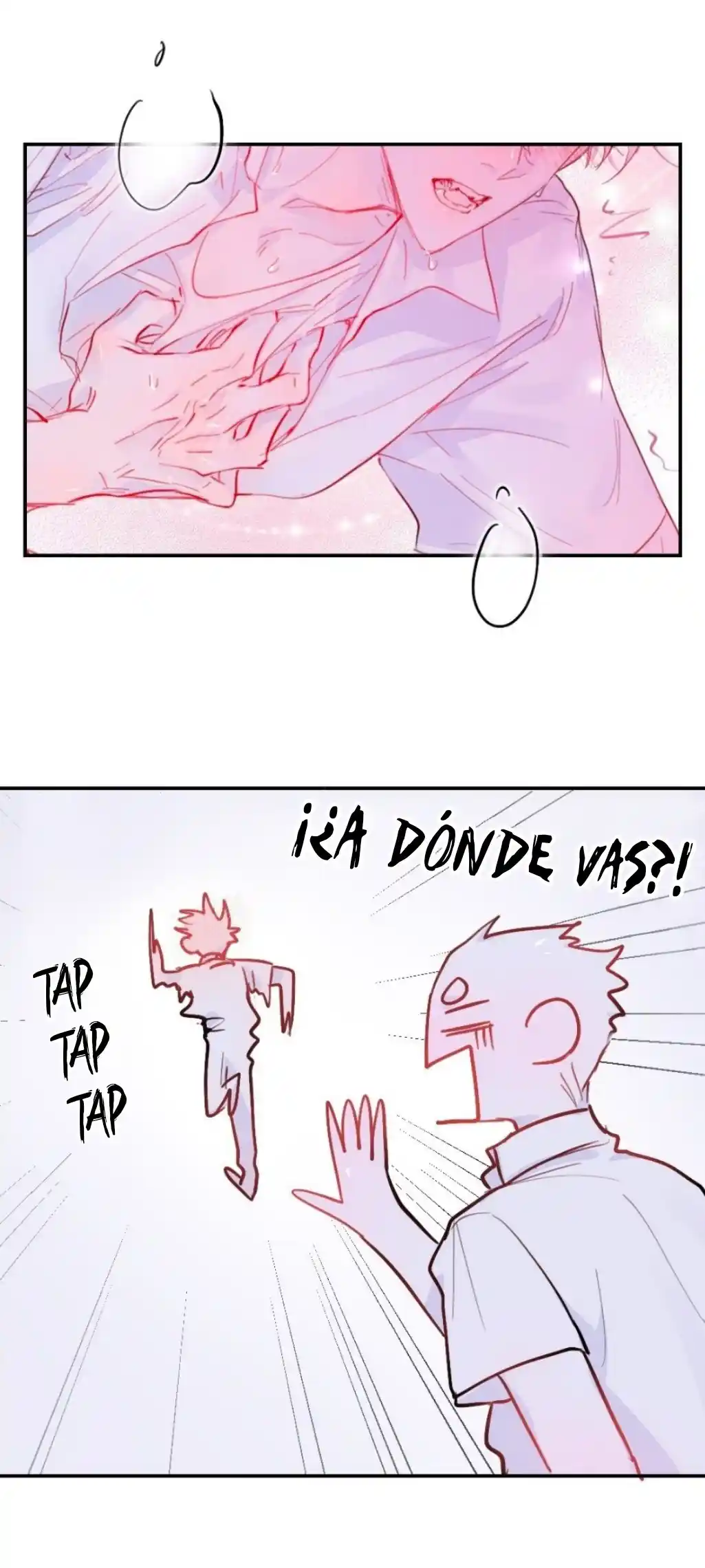 Lemon - Capítulo 11 - Página 7 - LectorTMOo