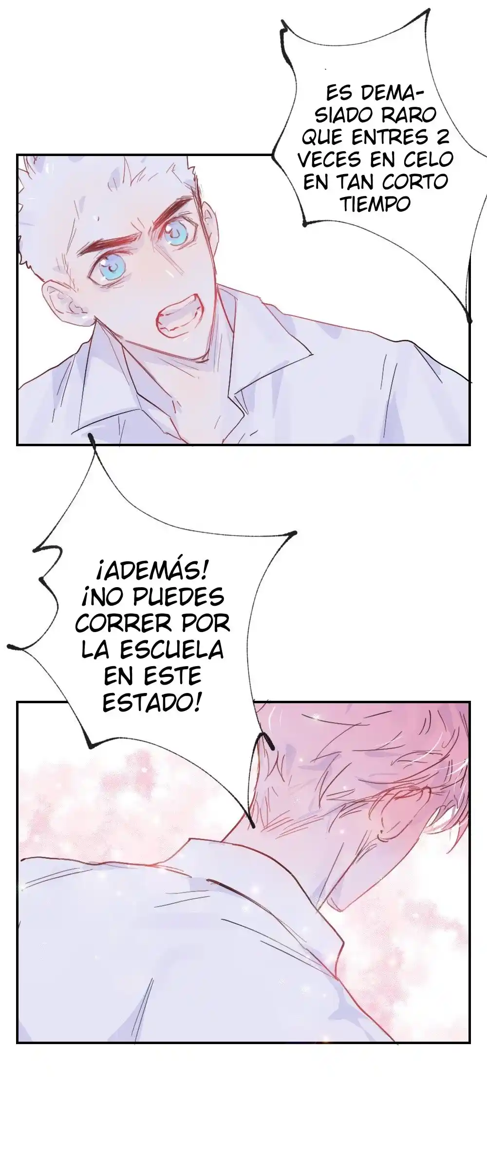 Lemon - Capítulo 11 - Página 16 - LectorTMOo