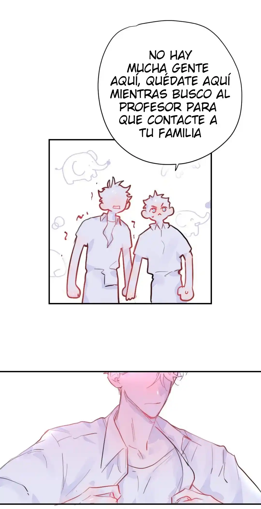 Lemon - Capítulo 11 - Página 20 - LectorTMOo