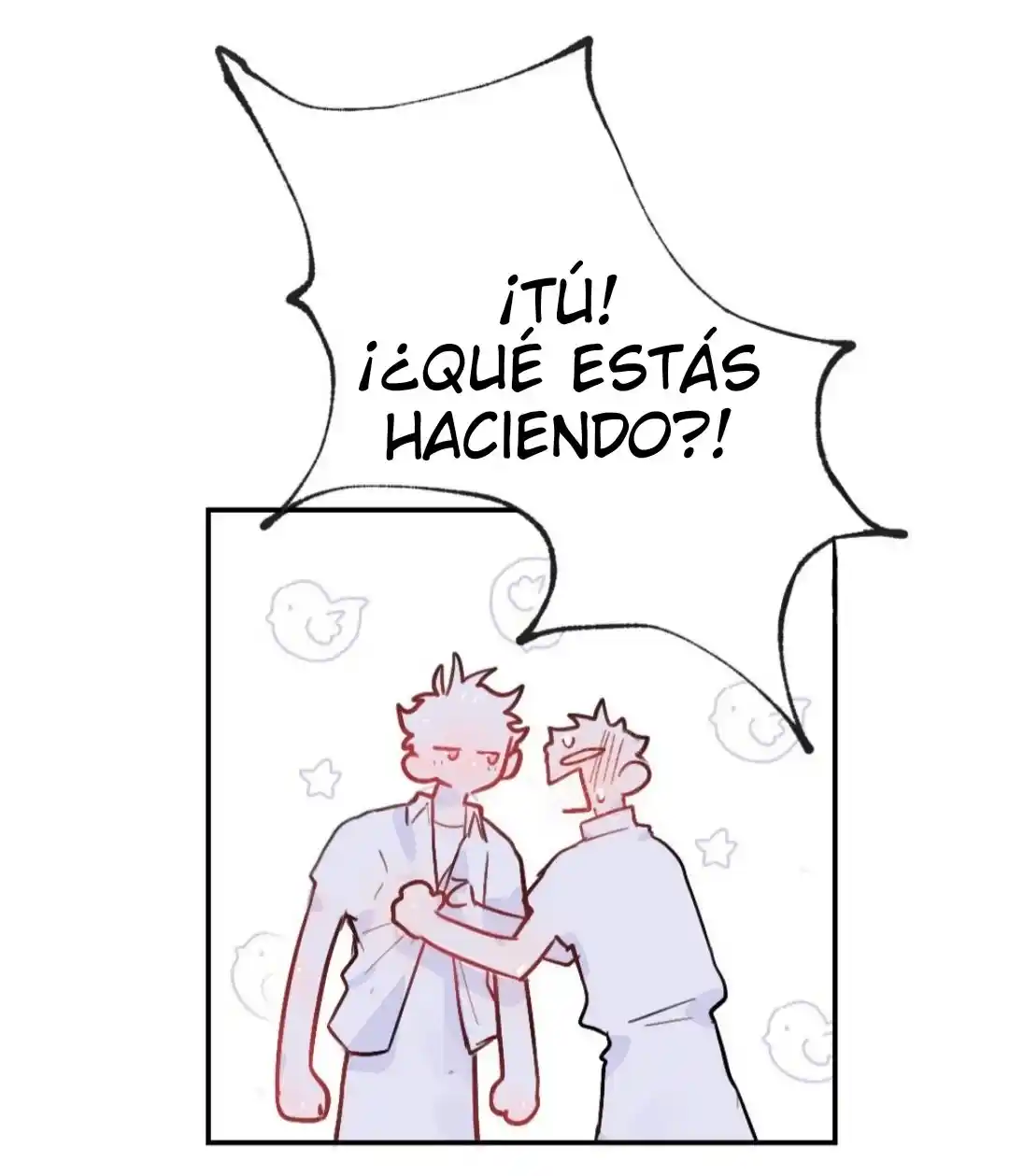 Lemon - Capítulo 11 - Página 22 - LectorTMOo