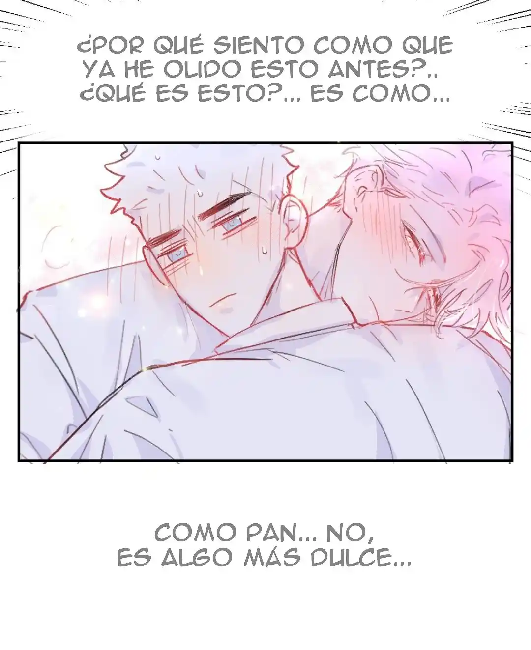 Lemon - Capítulo 11 - Página 25 - LectorTMOo