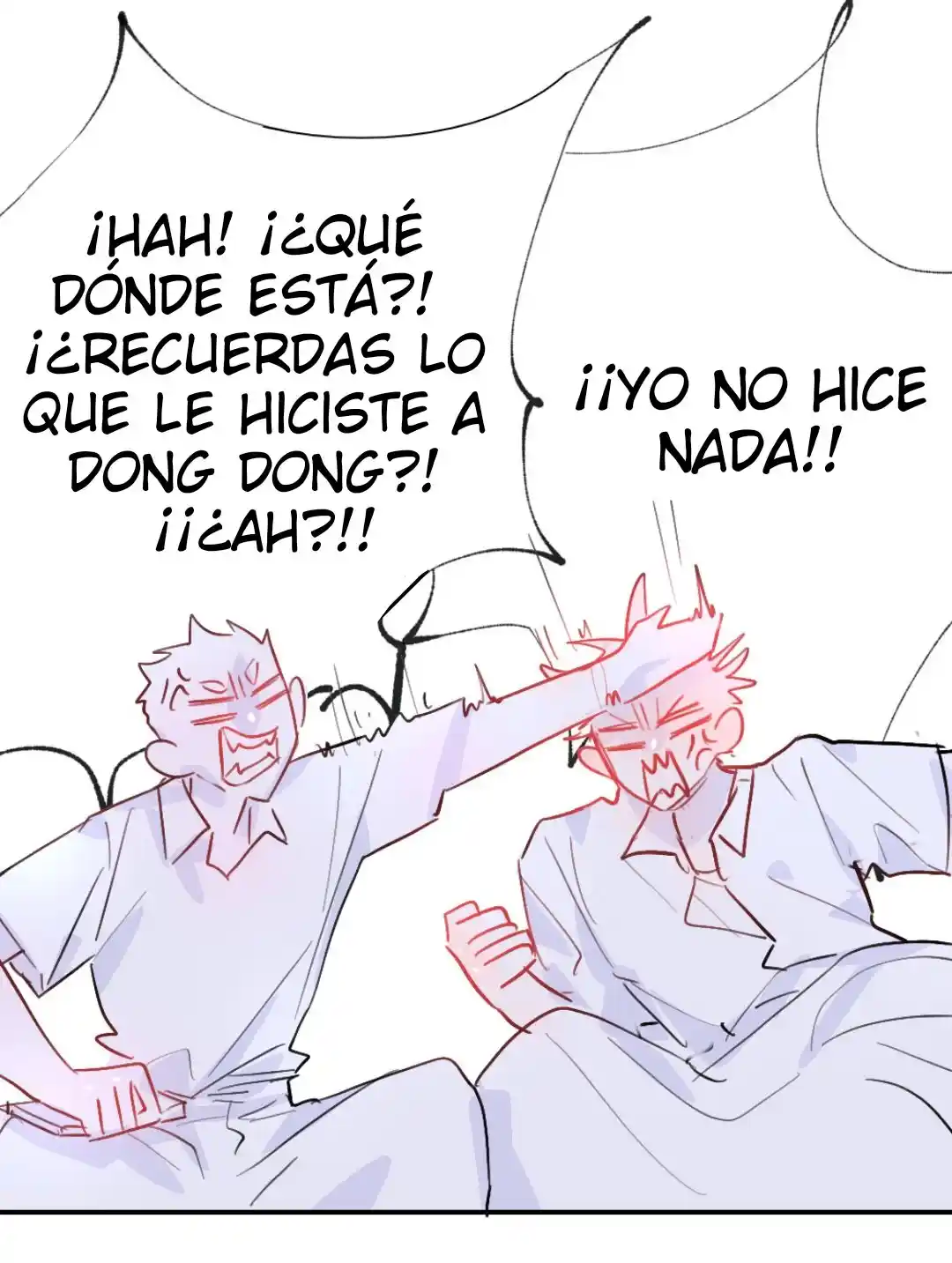 Lemon - Capítulo 12 - Página 13 - LectorTMOo