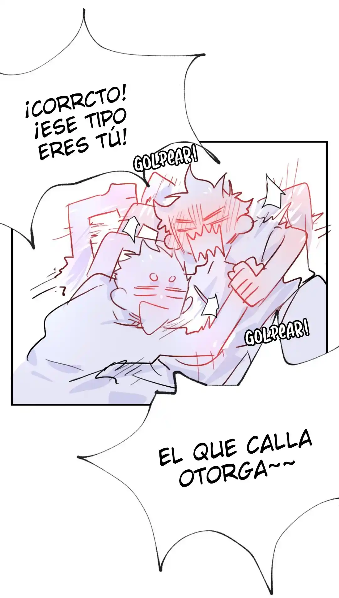 Lemon - Capítulo 12 - Página 15 - LectorTMOo