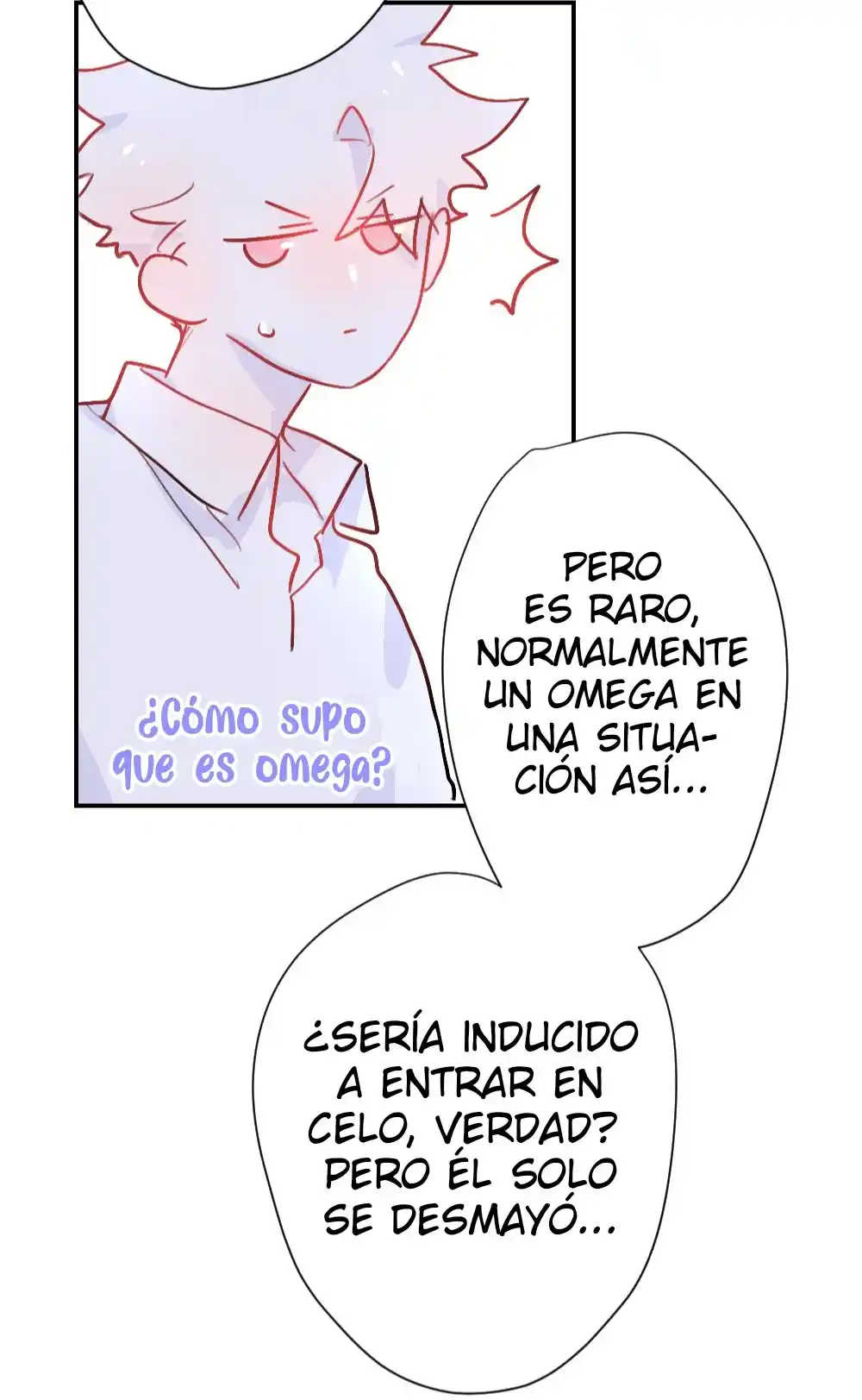 Lemon - Capítulo 12 - Página 17 - LectorTMOo