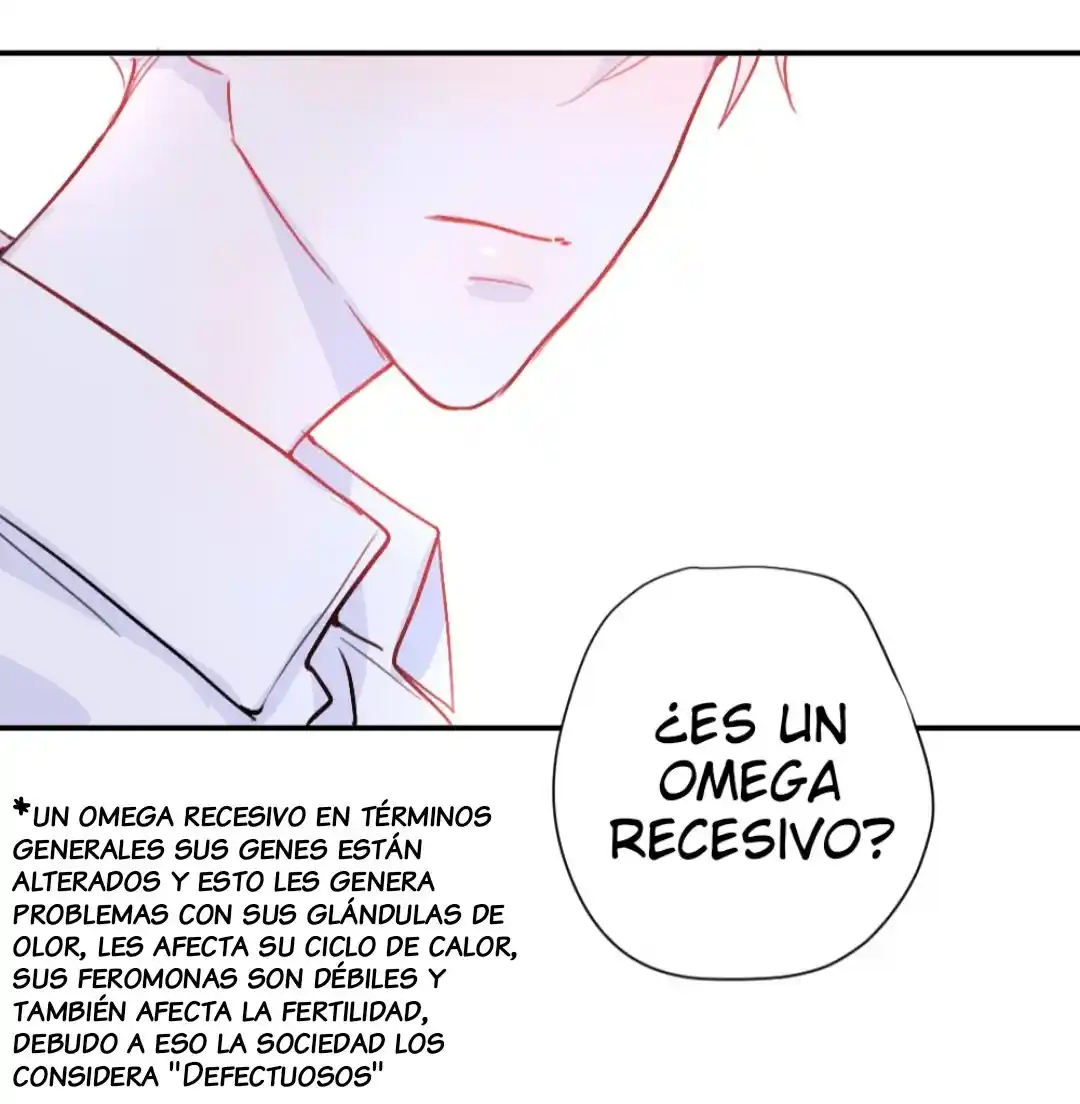 Lemon - Capítulo 12 - Página 18 - LectorTMOo