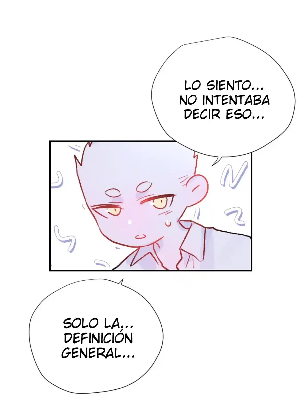 Lemon - Capítulo 12 - Página 20 - LectorTMOo