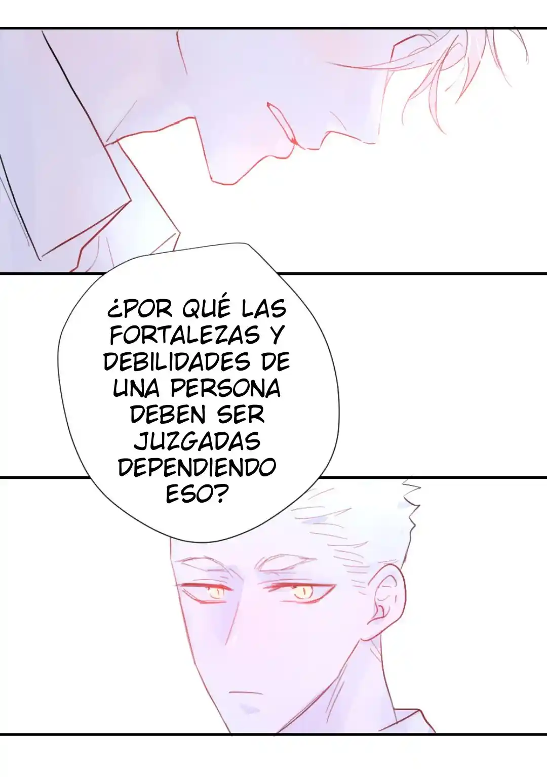 Lemon - Capítulo 12 - Página 22 - LectorTMOo