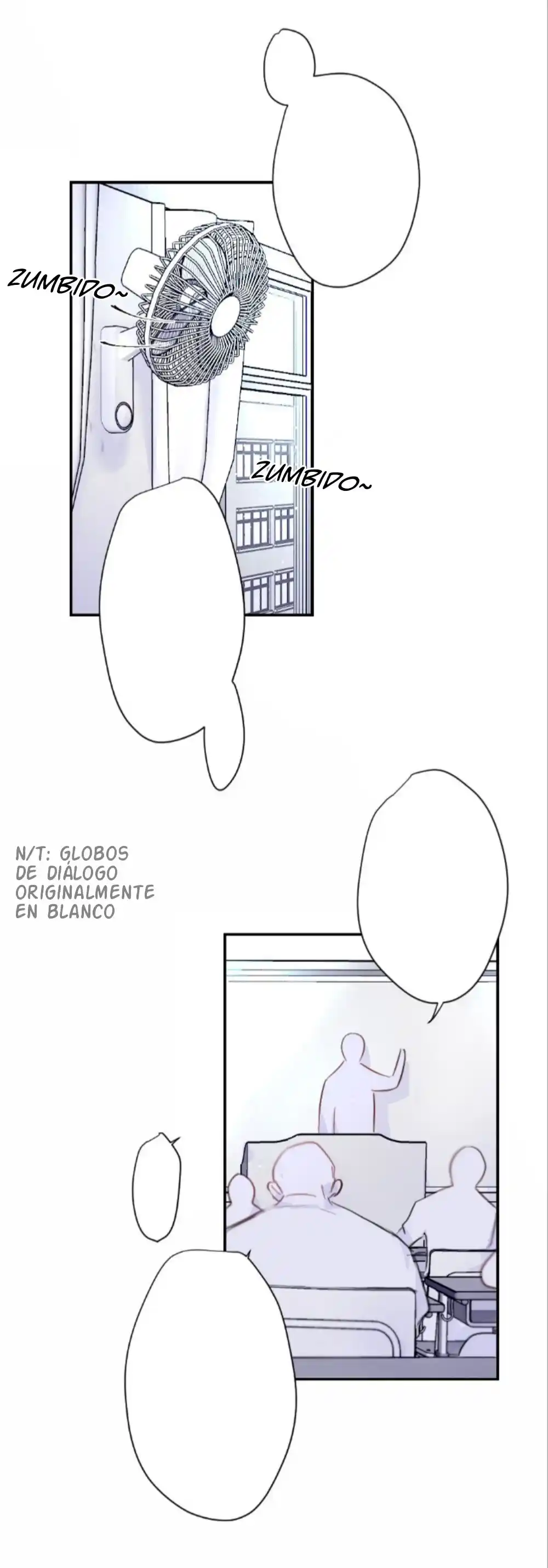 Lemon - Capítulo 13 - Página 8 - LectorTMOo