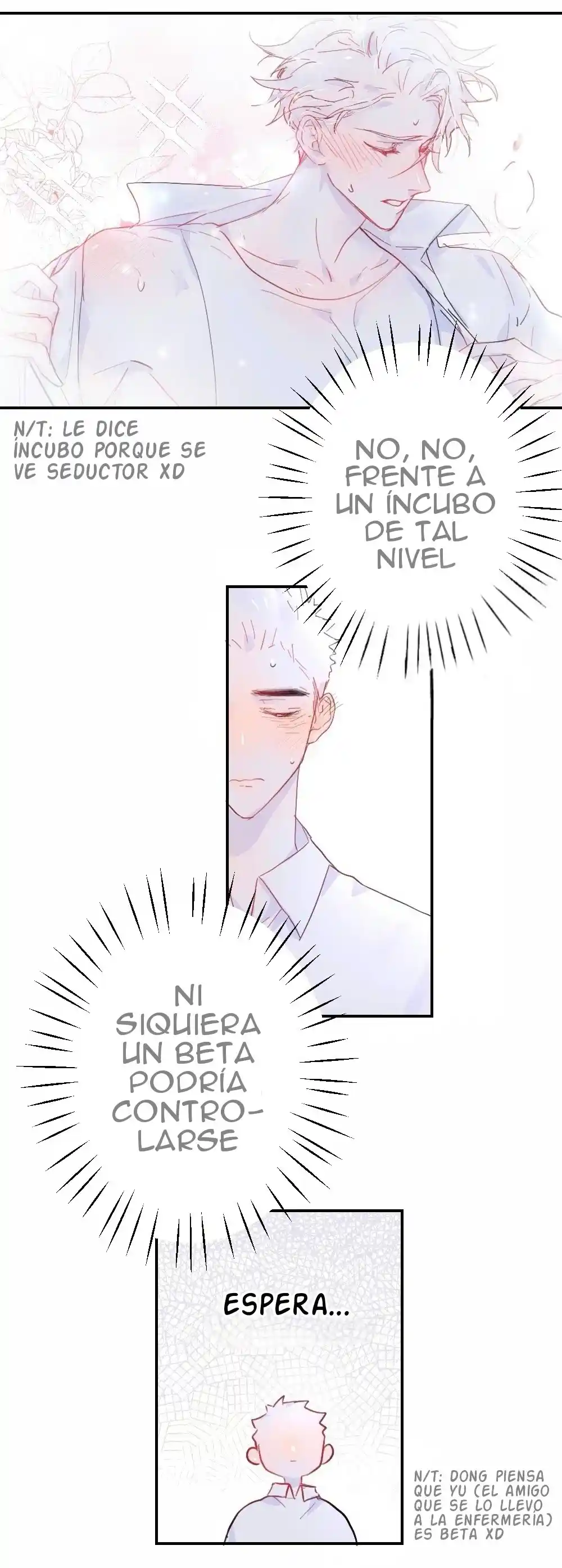 Lemon - Capítulo 13 - Página 13 - LectorTMOo