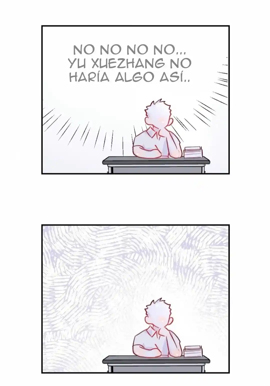 Lemon - Capítulo 13 - Página 16 - LectorTMOo