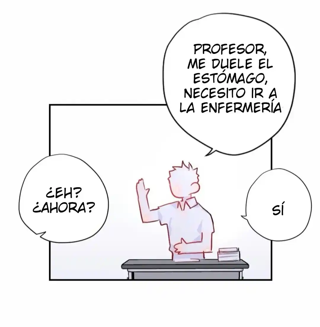 Lemon - Capítulo 13 - Página 17 - LectorTMOo