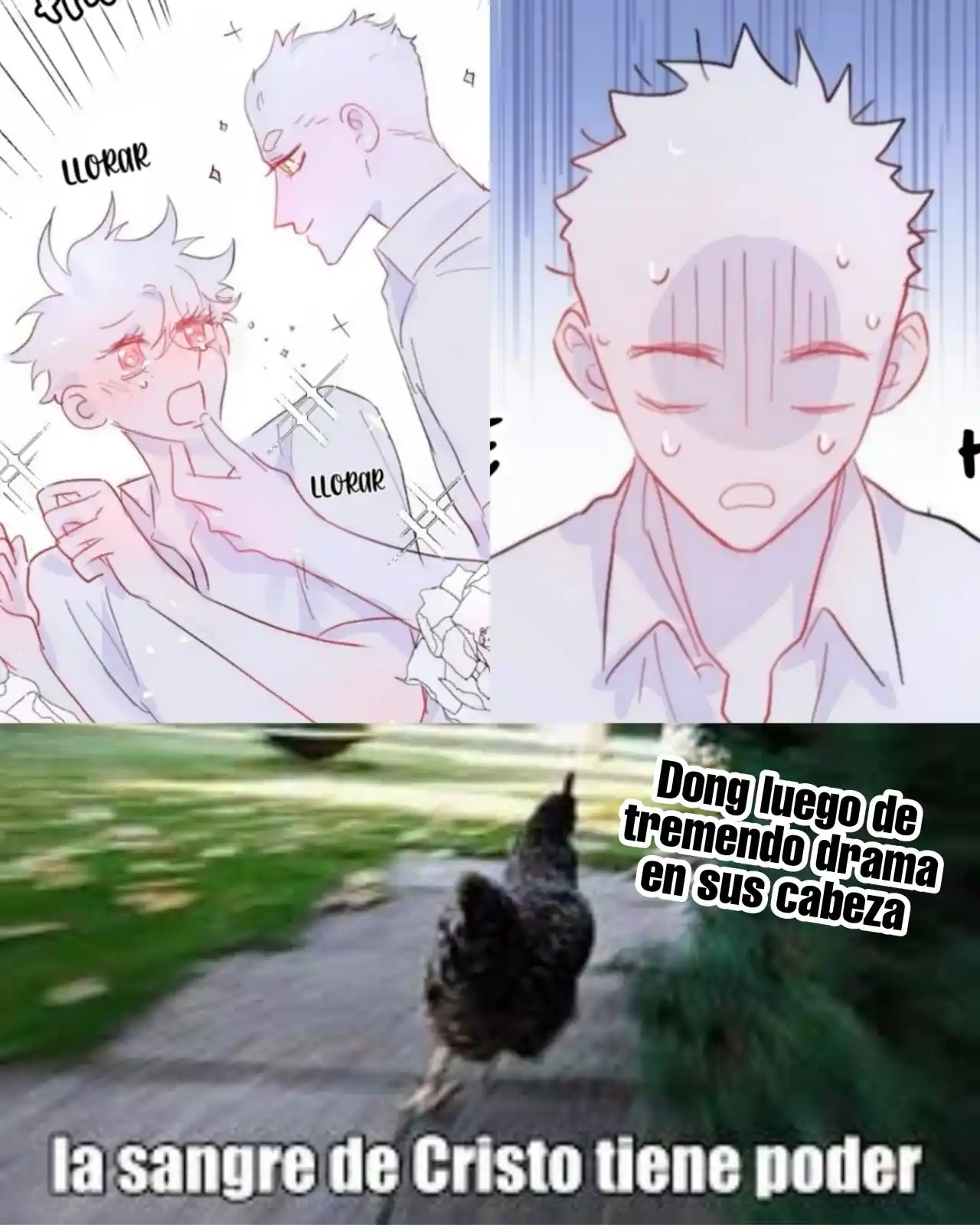 Lemon - Capítulo 13 - Página 18 - LectorTMOo