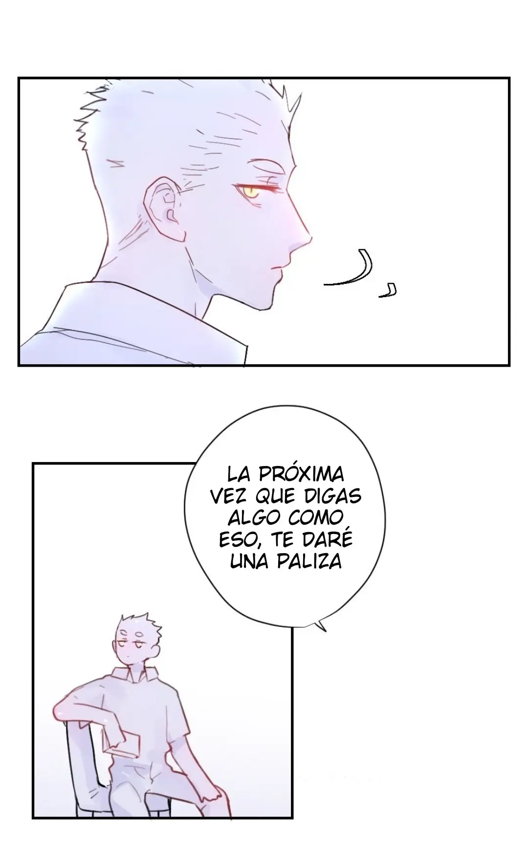 Lemon - Capítulo 14 - Página 4 - LectorTMOo