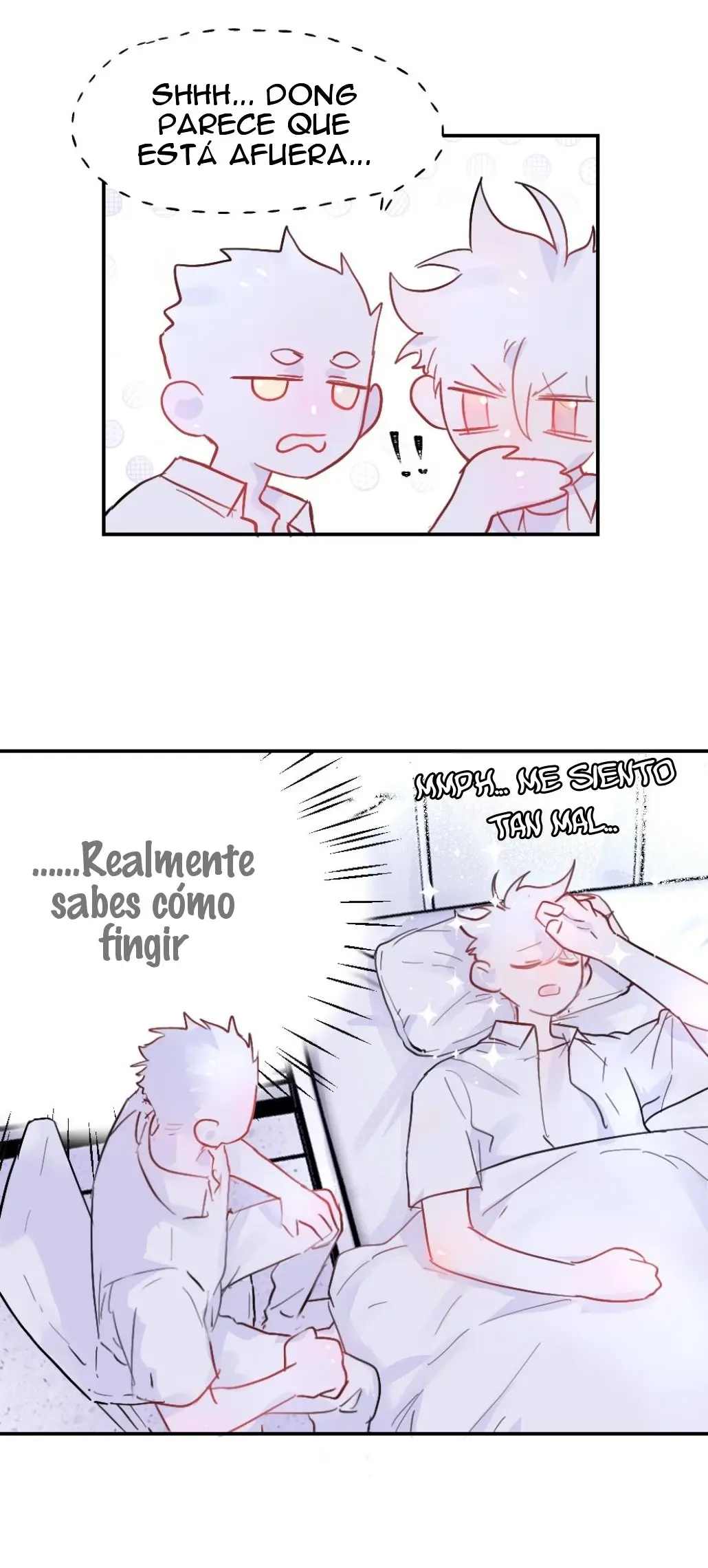 Lemon - Capítulo 14 - Página 7 - LectorTMOo