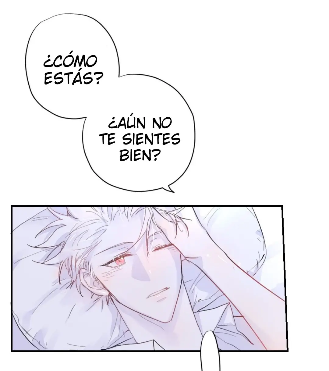 Lemon - Capítulo 14 - Página 17 - LectorTMOo