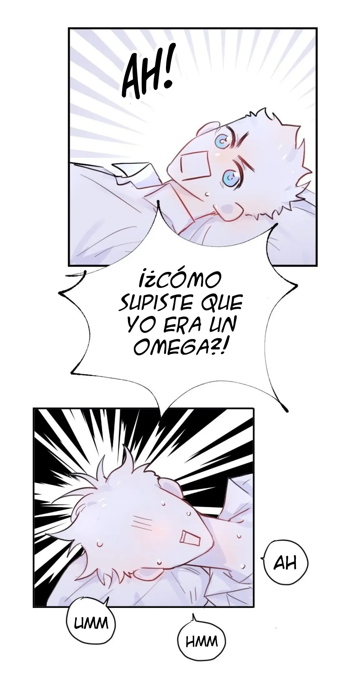 Lemon - Capítulo 15 - Página 8 - LectorTMOo