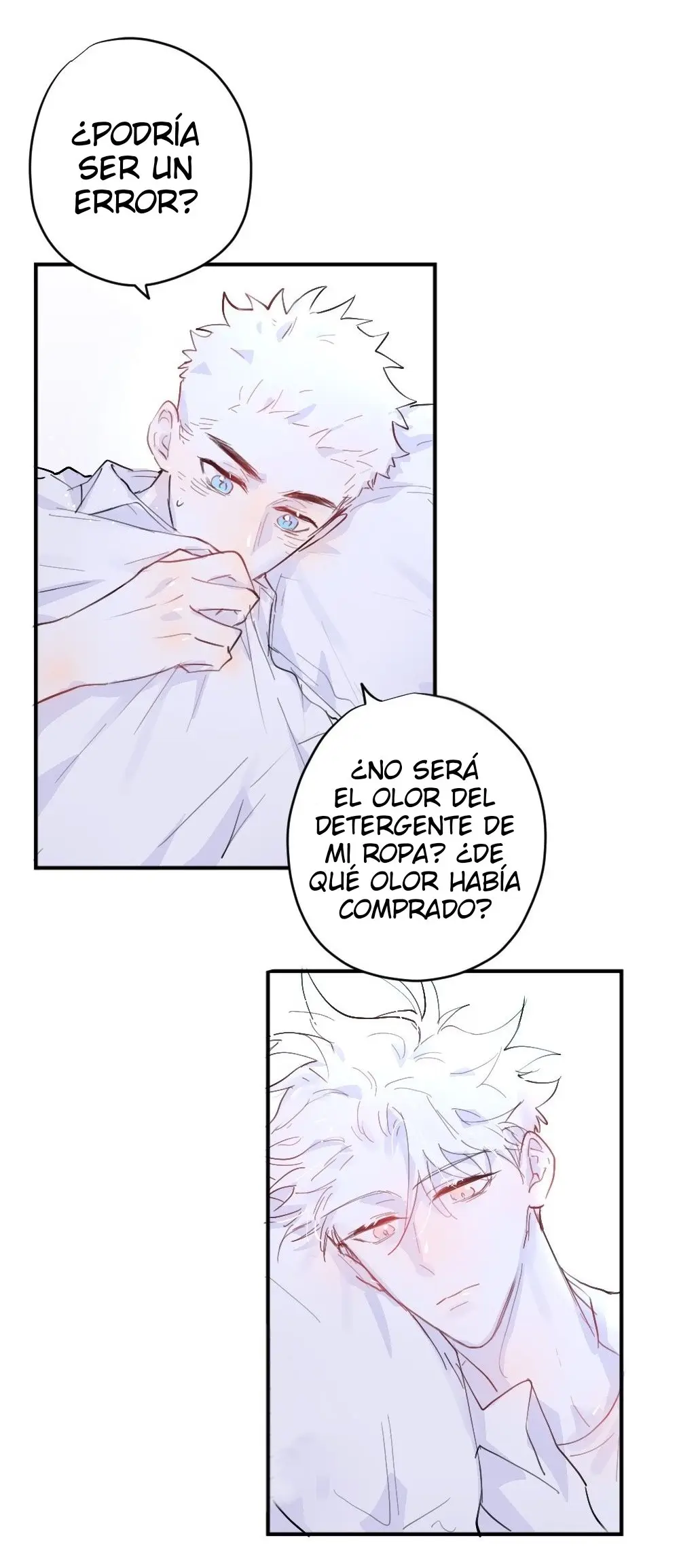 Lemon - Capítulo 15 - Página 10 - LectorTMOo