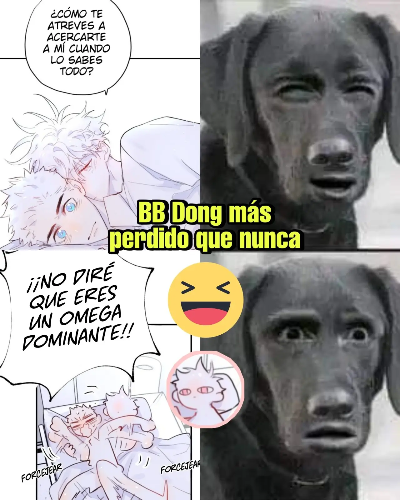 Lemon - Capítulo 15 - Página 17 - LectorTMOo