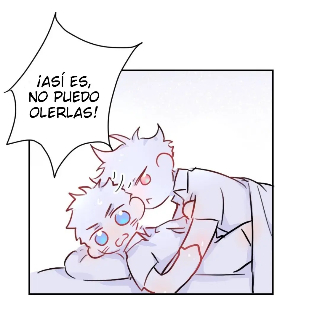 Lemon - Capítulo 16 - Página 4 - LectorTMOo