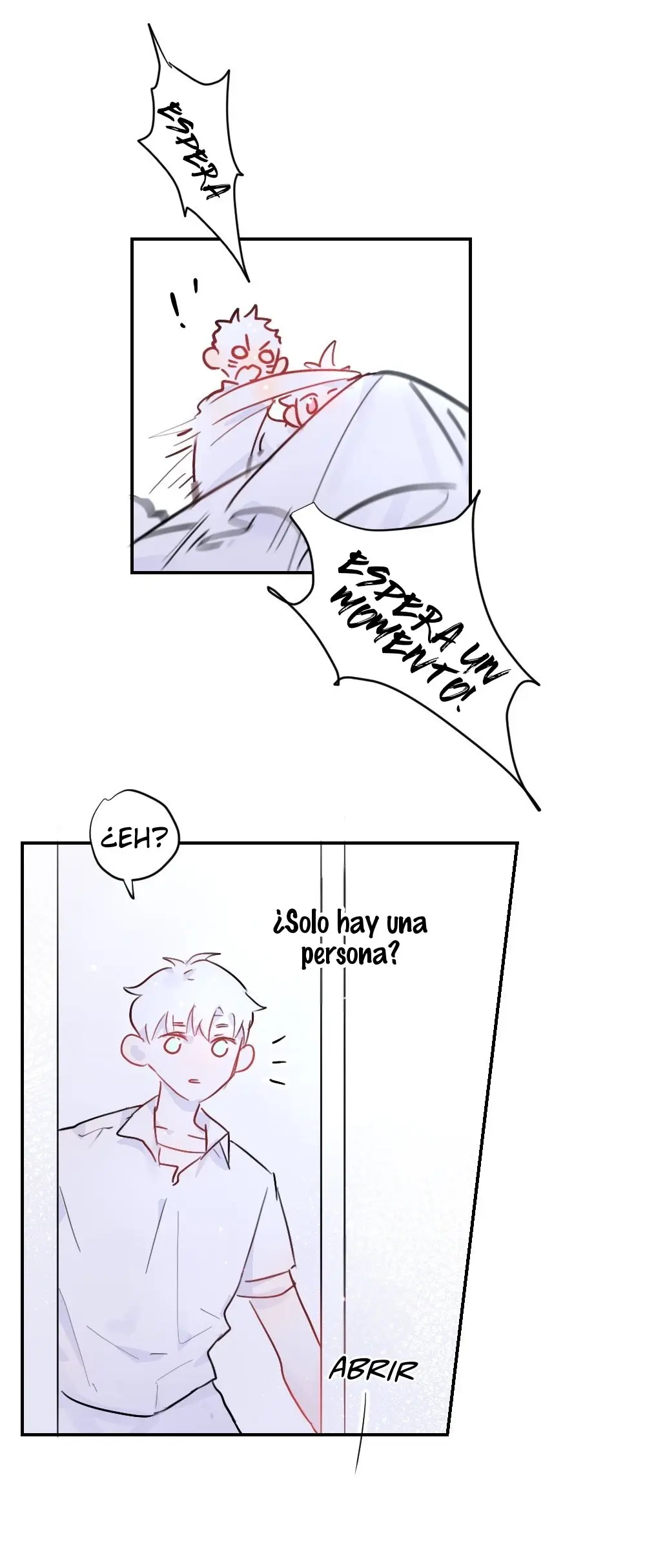 Lemon - Capítulo 16 - Página 7 - LectorTMOo