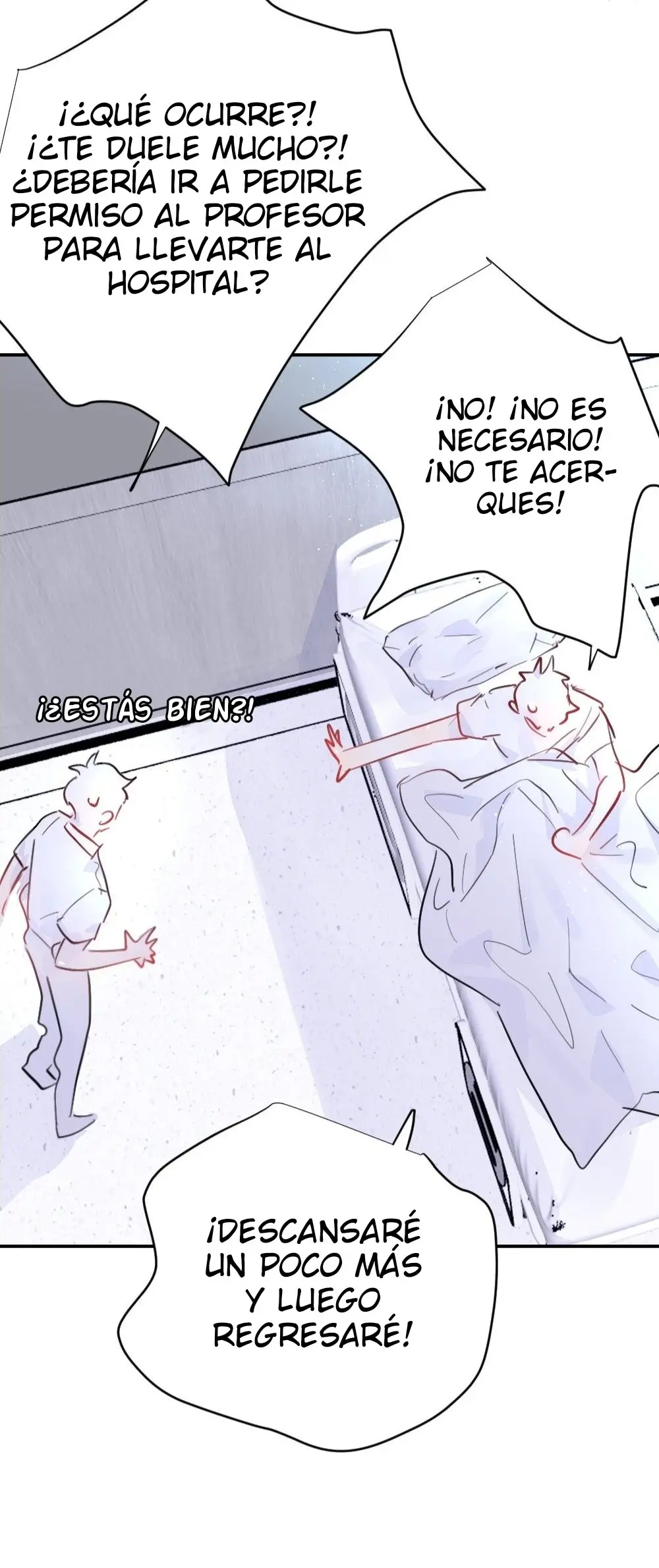 Lemon - Capítulo 16 - Página 11 - LectorTMOo
