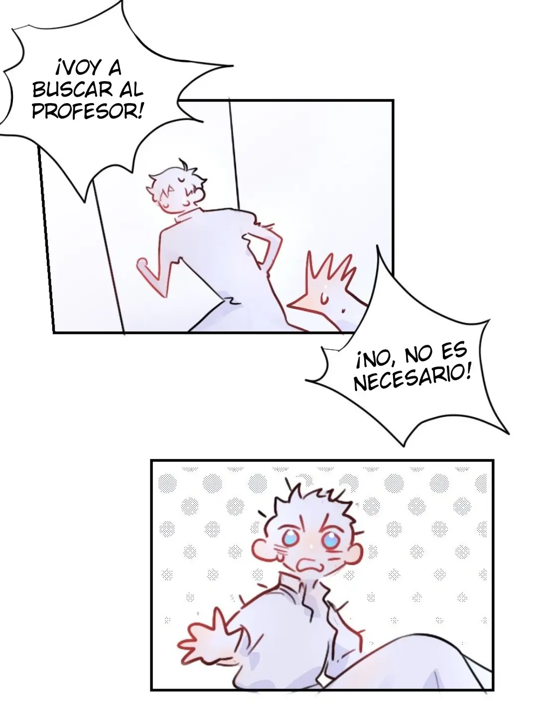 Lemon - Capítulo 16 - Página 12 - LectorTMOo