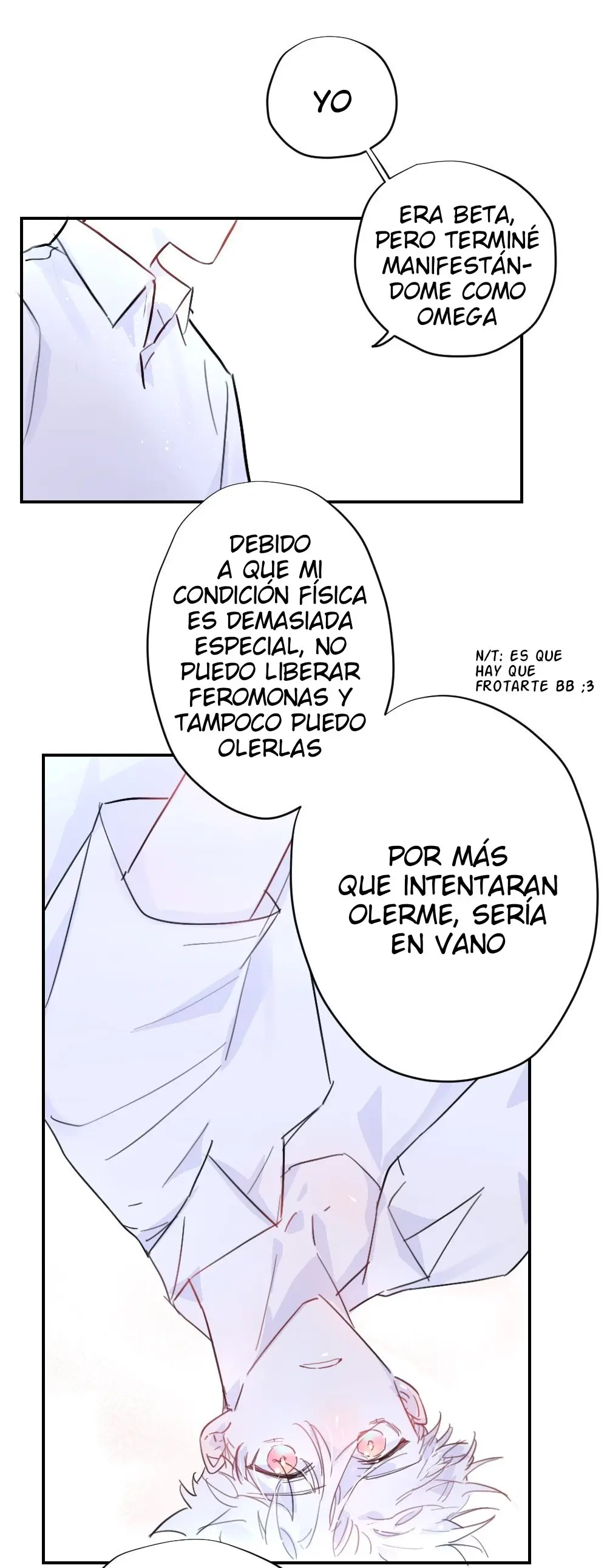 Lemon - Capítulo 16 - Página 18 - LectorTMOo