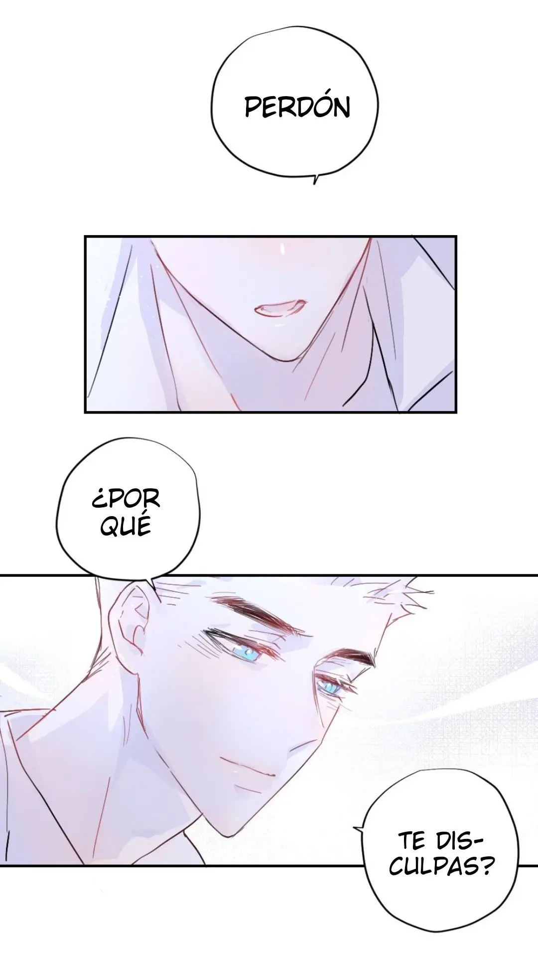 Lemon - Capítulo 16 - Página 22 - LectorTMOo