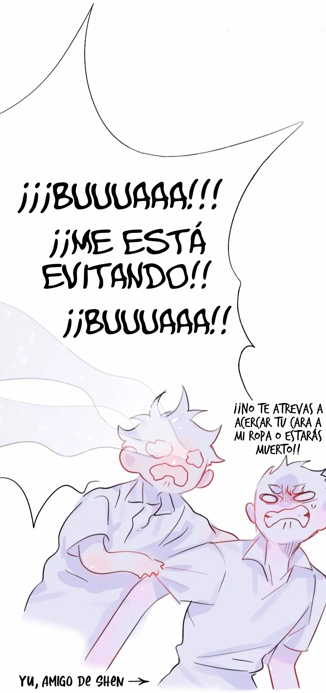 Lemon - Capítulo 17 - Página 7 - LectorTMOo