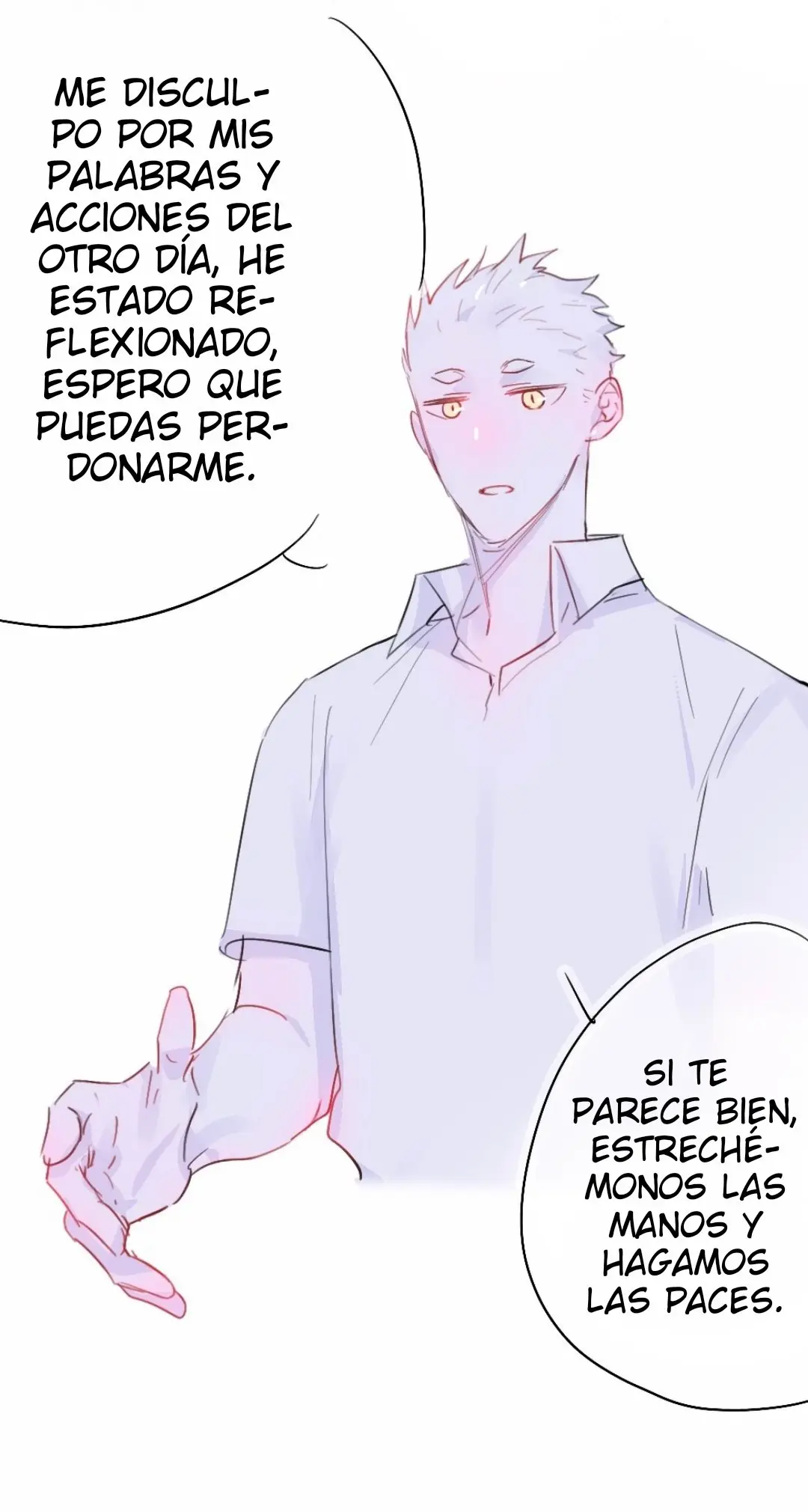 Lemon - Capítulo 18 - Página 4 - LectorTMOo