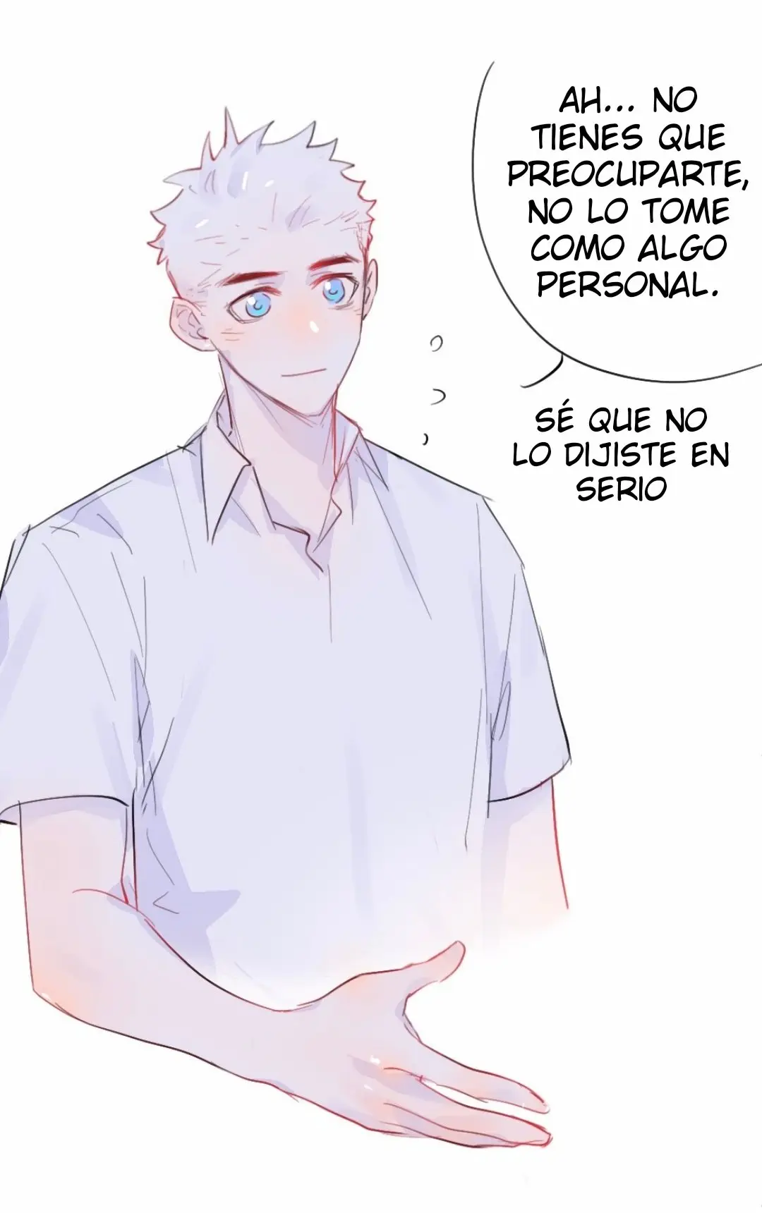 Lemon - Capítulo 18 - Página 5 - LectorTMOo